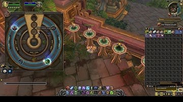 Death Knight World Bosses Gear Azerite Traits WoW