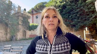 картинка: Как се подредиха планетите, та такива патила си патих? На кафе на Апия Антика