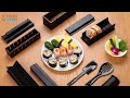 DIY Sushi Making Kit