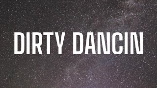 Watch Achal Dirty Dancin video