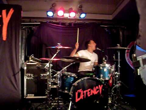 The Latency in Regina - September 10th 2009