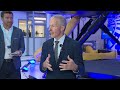Take a seat inside United Airlines' new flight training center in Denver