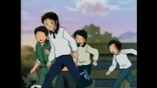 Captain Tsubasa Eps. 3 dub. Indo