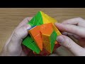 Коллекция головоломок. Часть 65 (Magic Cubes Collection. Part 65)