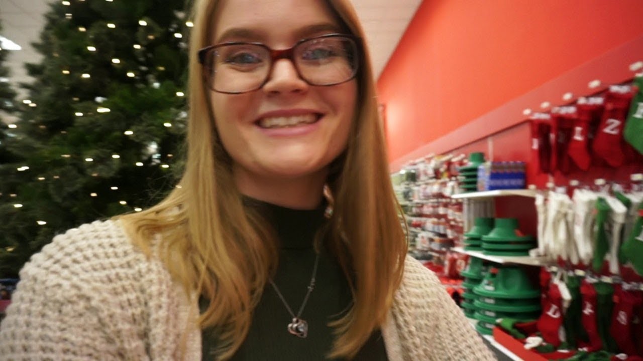 Target Chats Christmas and Taylor Swift YouTube