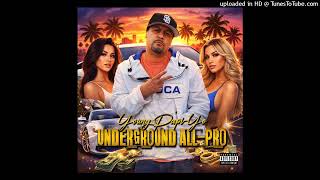 Young Papi-Yo: Stack n Re-UP featuring OeZ on the Beat