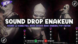 Dj Drop Enakeun V51 Sound Jj Mengkane  Bass Cocok Buat Di Mobil Viral Tiktok Terbaru 2024