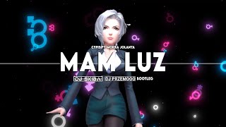 Cypis ft. Mokra Jolanta - Mam Luz (DJ Skiba & Dj Przemooo Bootleg)