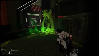 Hyperion - Alpha test concept