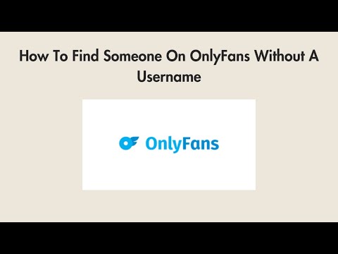 How To Find Ziirrb's Official OnlyFans Page