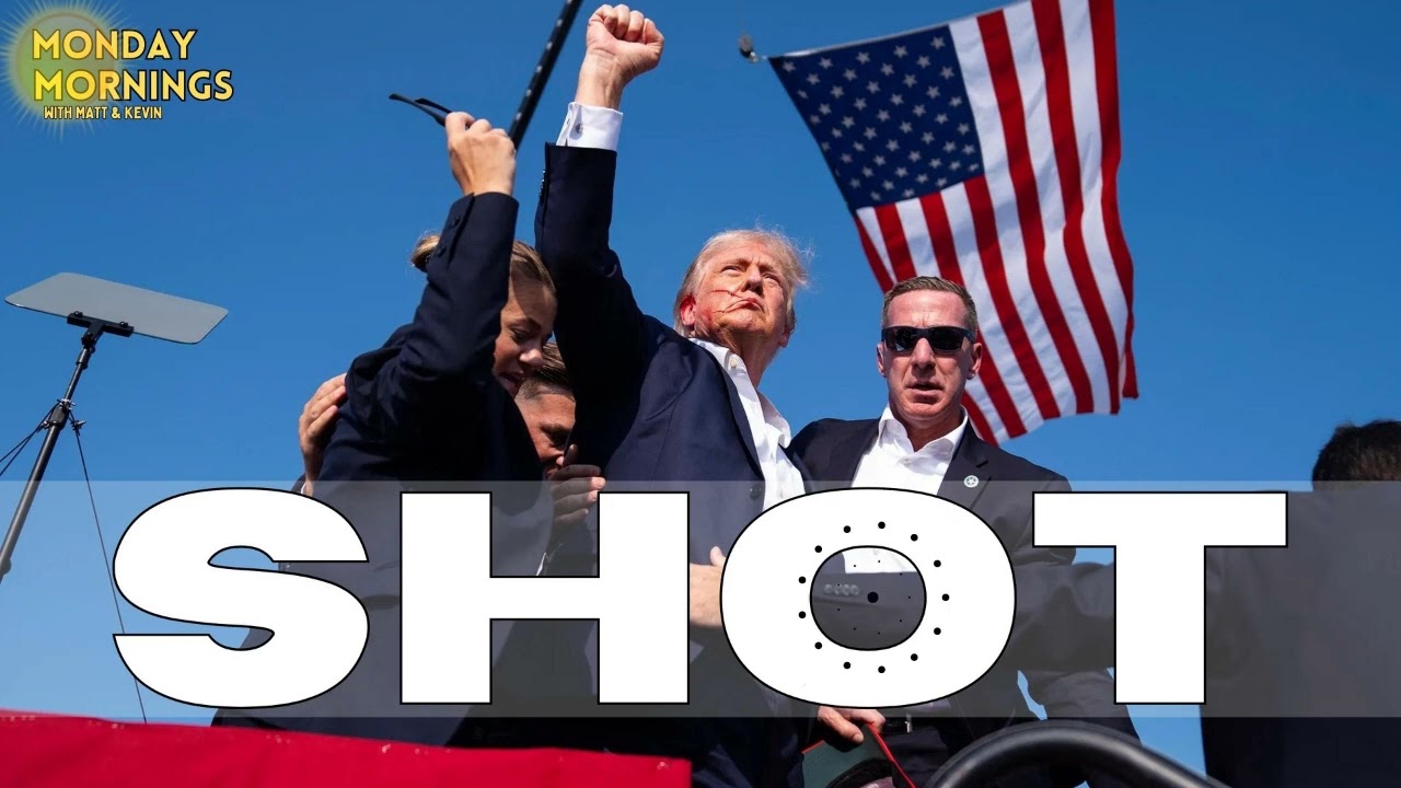 An Inch From the End of the World?