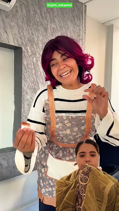 Gasuka makan jamur‼️im_meryemm