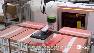 Testimonial - D:PLOY evolves for a better automation experience
