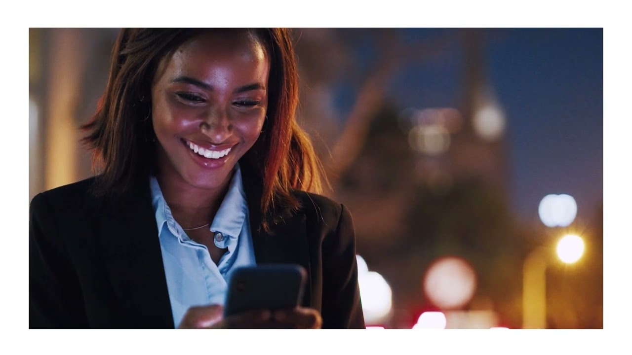 Unified CRM enabled by Salesforce