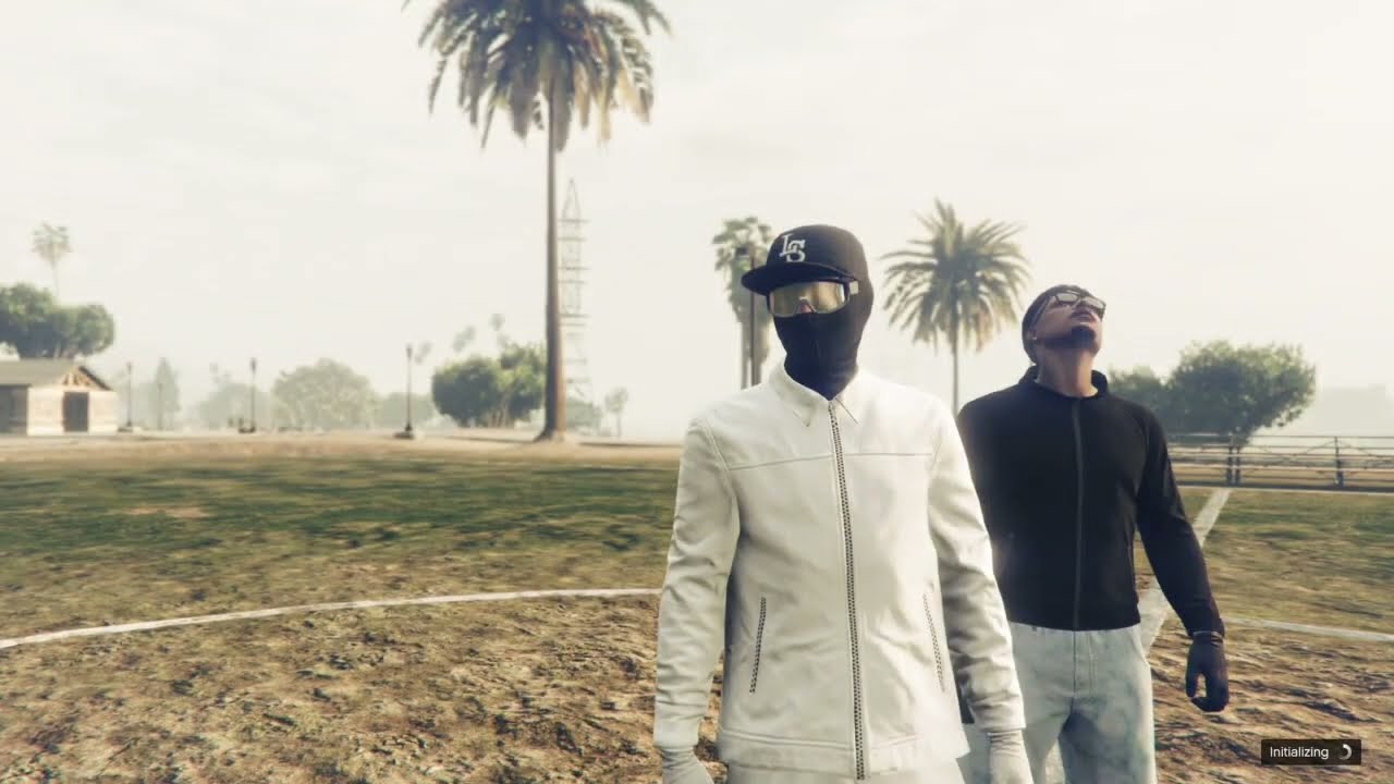 Gta Online Freeaim 2 V 2 TDM Northside BLVD 24TH VS Original Los Vagos