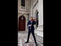 Chevaliers De Sangreal Da Vinci Code Theme Violin Cover Patrick Roberts PatrickRobertsMusic 