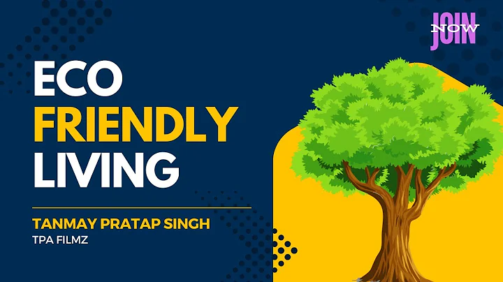 Eco-Friendly Living: 5 Essential Tips for a Sustainable Future