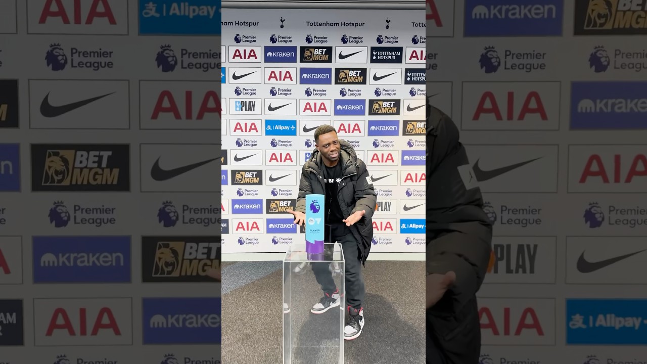 How Many Trophies in Tottenham Stadium? 🏆