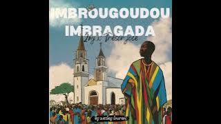 2MJ - Ibrougoudou - Ibragada feat Trésor joce