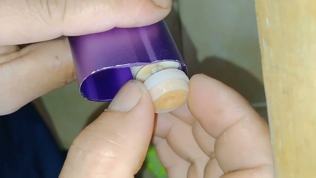 CARA BUKA POD AKSO GT