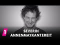 Severin von AnnenMayKantereit im 1LIVE Fragenhagel | 1LIVE