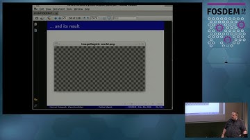 Rendering map data with Mapnik and Python