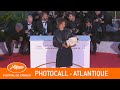 GRAND PRIX DU JURY - ATLANTIQUE - Photocall - VF