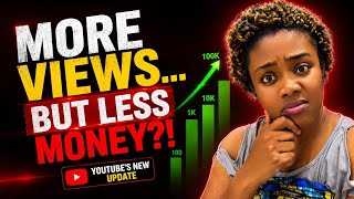 Everything You Need To Know About YouTube’s New View Counting