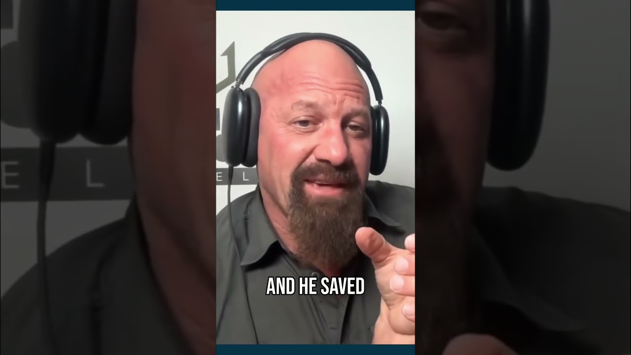 Therapist's Simple Act Saved a Life #shorts Therapist's Simple Act Saved a Life #shorts