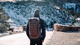 The Skyhook – Mountain Drifter Equipment