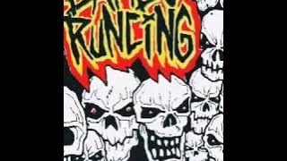 BAMBURUNCING | PRIANGAN BOOT BOIS