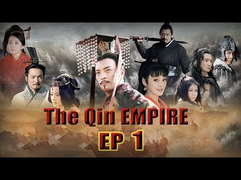 Download 🏹The Qin EMPIRE EP1🏹 | starring-gaoyuanyuan | Chinese costume drama