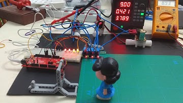 Artemis ATP Automatic Faucet