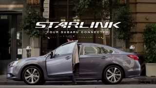 Subaru Starlink: An Introduction | Subaru of Baton Rouge