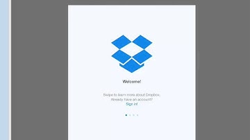 Upload Files from Laptop to iPad using DropBox