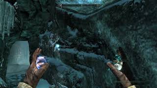 [ORIGINAL] Skyrim: Its not much, but I love finding those hidden things after 720h of play time.