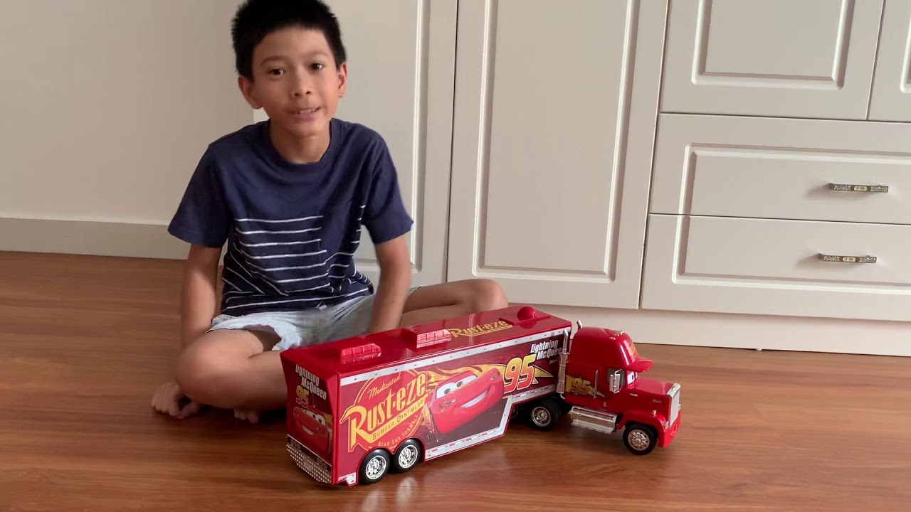 Toy Reviews YouTube