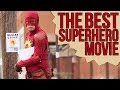 The Best Superhero Movie You've Never Seen