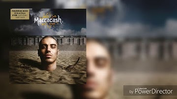 Marracash - MySpace Freestyle  (Original Audio)