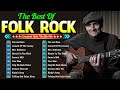 James Taylor, Don McLean, Dan Fogelberg, Simon &amp; Garfunkel -  Folk &amp; Country Songs Collection