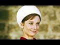 Audrey  Hepburn. Одри  Хепберн. " LA Feminite. " 💖💮💫 55.