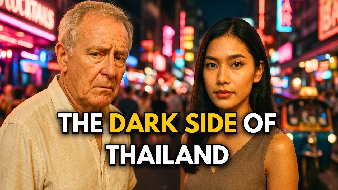 Thai Freelancers In Thailand | The Dark Side Nobody's Talking About
