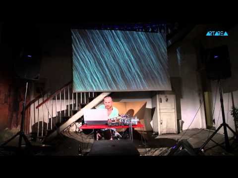 Live@Twilight #29 - ირაკლი აბრამიშვილი