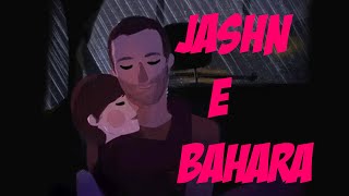 Video thumbnail of "Jashn E Bahara |Jodhaa Akbar|- Raghav Chaitanya - AR Rehman"