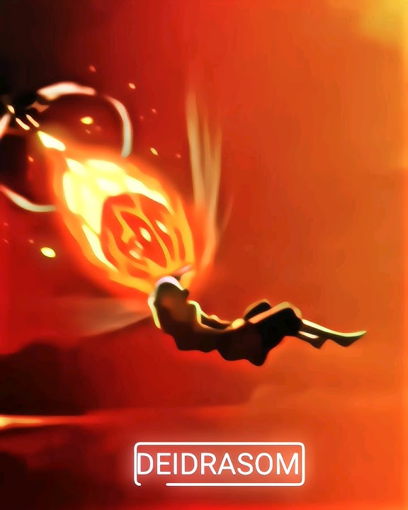 This BATTLE 🔥🔥|| 『Aang Vs Ozai EDIT 』