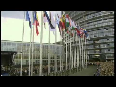 Wideo: Dlaczego I Kiedy Powstała Unia Europejska
