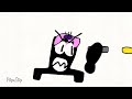 К | Mouthrye's Russian Alphabet Lore