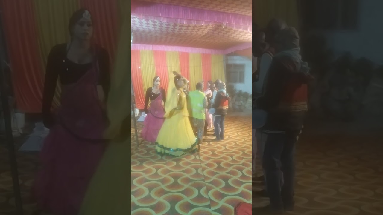 Paramparik Godau nach 