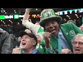 Sounds of the Celtics: Boston Celtics Come Back In The Third To Defeat The Milwaukee Bucks