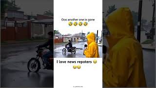 Another One Is Gone